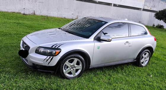 VOLVO C30 2.0 GASOLINA 2P MANUAL